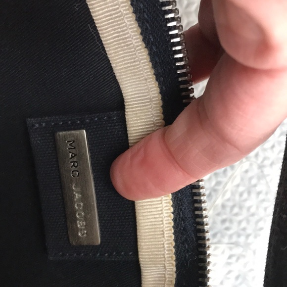 Marc Jacobs Vintage bag - Picture 3 of 4